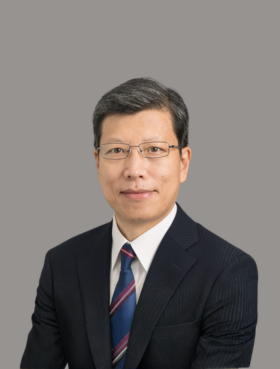 Jiwang Yan